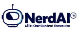 Nerd AI logo